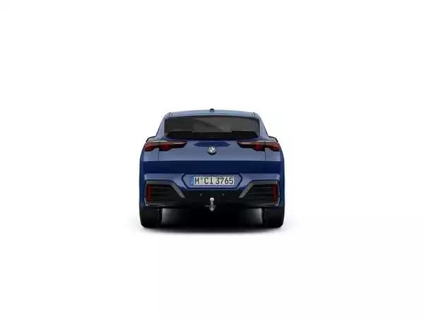 BMW X2 X2 sDrive18d Kit M Sport - Photo 3
