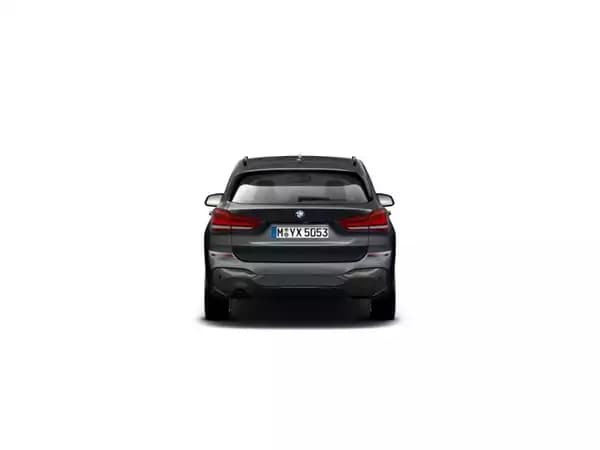BMW X1 X1 sDrive18i Kit M Sport - Photo 3