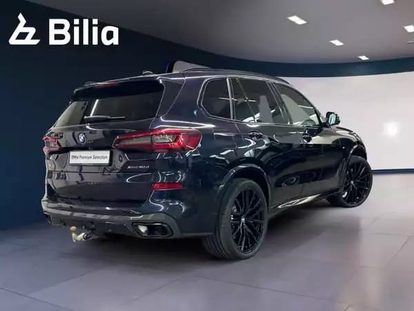 BMW X5 X5 xDrive 40d Kit M Sport - Photo 2