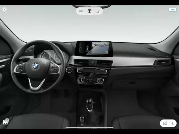 BMW X1 xDrive20i - Photo 3