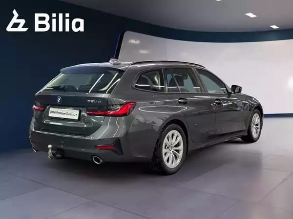 BMW 320 d - Photo 2