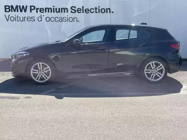 BMW 118 d - Photo 2