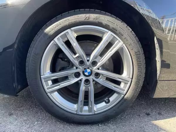 BMW 118 d - Photo 3