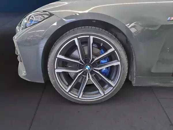 BMW 440 Mi xDrive - Photo 3