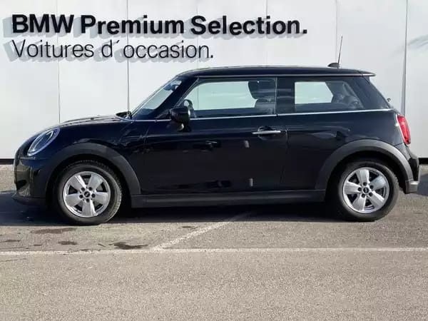 MINI One Facelift 3 portes - Photo 2