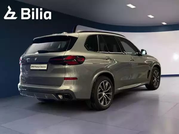 BMW X5 X5 xDrive 40d Kit M Sport - Photo 2