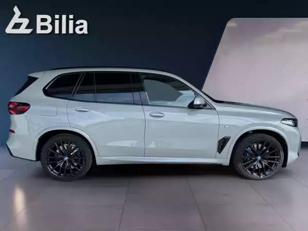 BMW X5 xDrive 50e - Photo 2