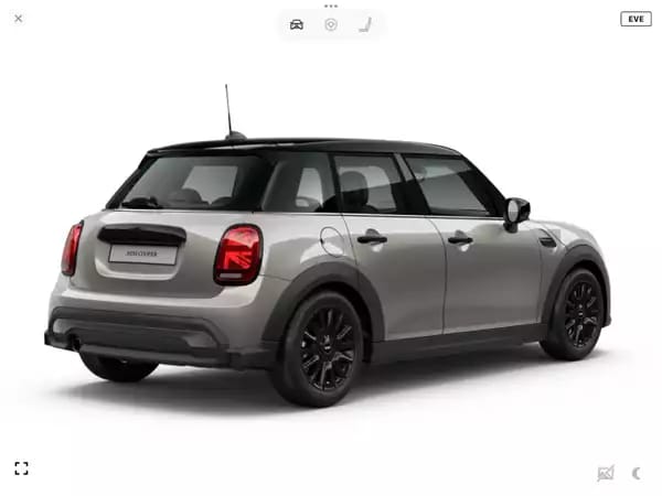 MINI Cooper COOPER 5P - Photo 2