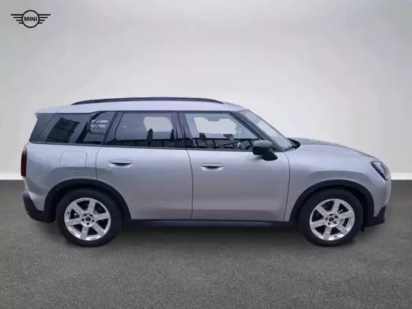 MINI Countryman E Trim Classic - Photo 2
