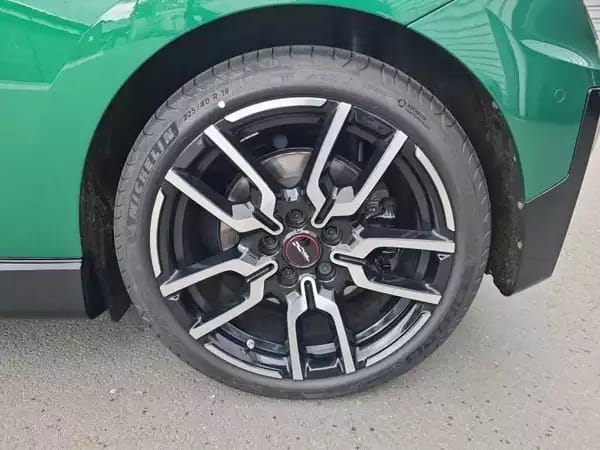 MINI Cooper SE Trim JCW - Photo 3