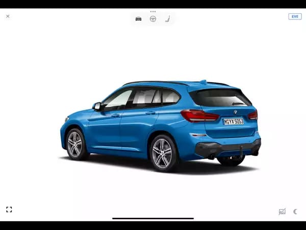 BMW X1 xDrive18d - Photo 2