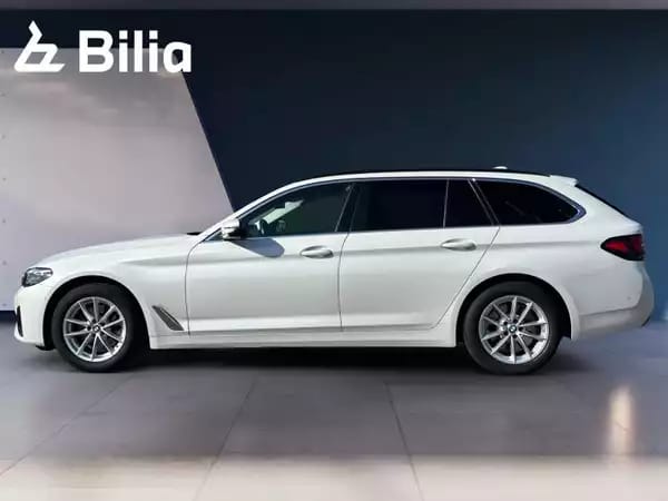 BMW 520 Business - Photo 2