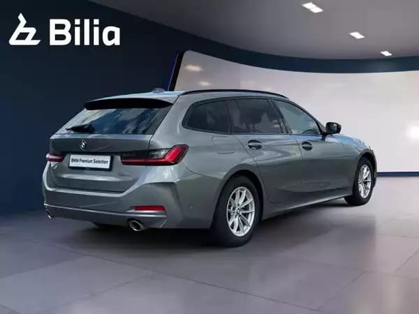 BMW 318 Touring - Photo 2