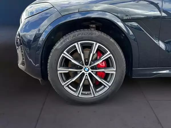 BMW X6 M Sport - Photo 3