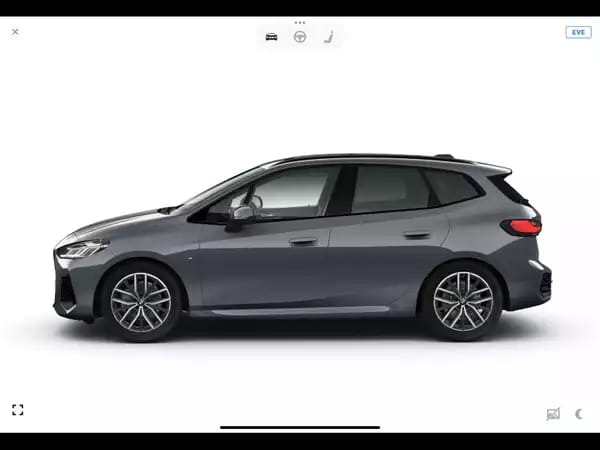BMW 218 d - Photo 2