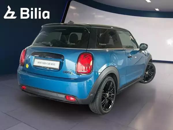MINI Cooper SE Cooper SE 3 portes - Photo 2