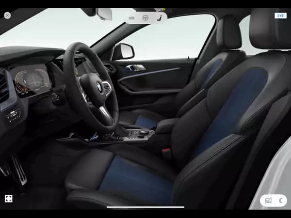 BMW 218 i - Photo 3