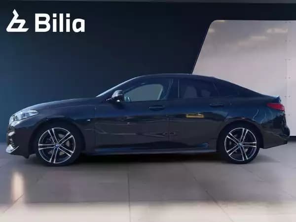 BMW 216 d Gran Coupé Pack M - Photo 2