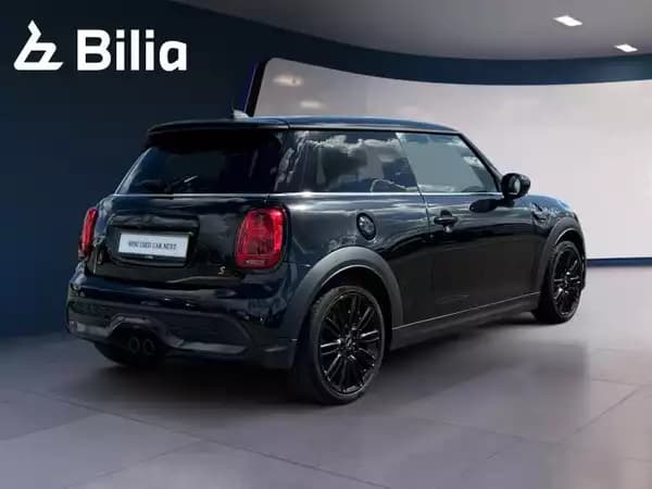 MINI Cooper S Cooper S Hatch 3 portes - Photo 2