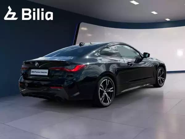 BMW 420 420i Coupé Kit M Sport - Photo 2