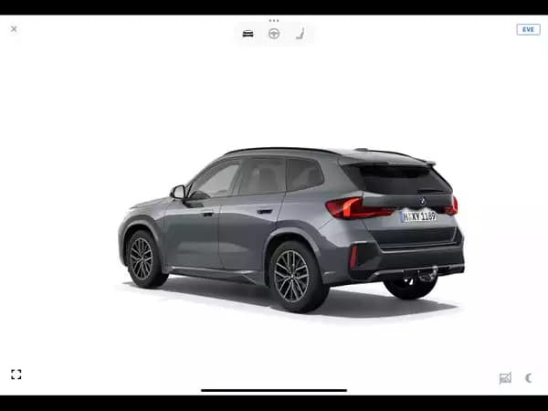 BMW X1 sDrive 18d - Photo 2
