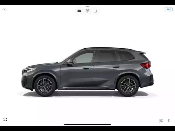 BMW X1 sDrive 18d - Photo 2