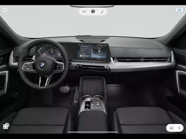 BMW X1 sDrive 18d - Photo 3