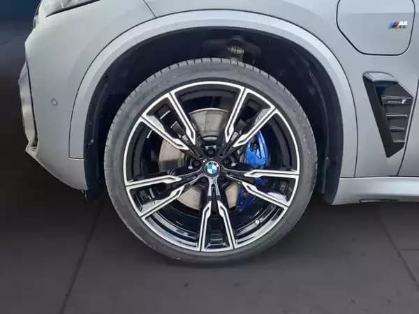 BMW X5 X5 xDrive 50e Kit M Sport - Photo 3