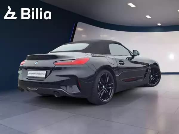 BMW Z4 sDrive 20i - Photo 2