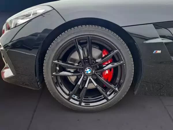 BMW Z4 sDrive 20i - Photo 3