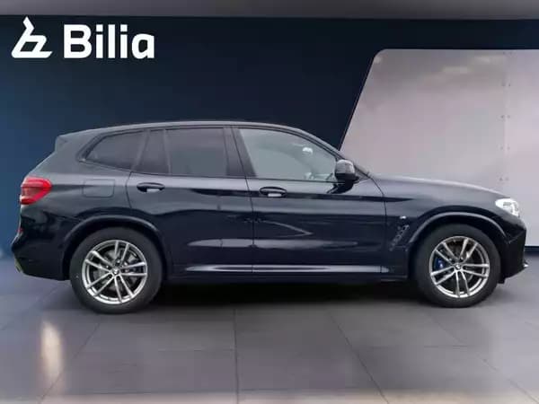 BMW X3 X3 xDrive30d - Photo 2