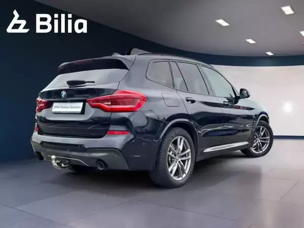 BMW X3 X3 xDrive30d - Photo 2