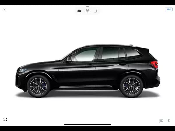BMW X3 M SPORT - Photo 2