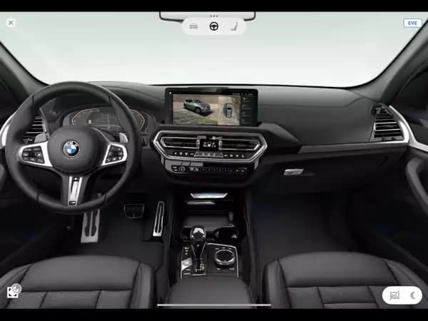 BMW X3 M SPORT - Photo 3