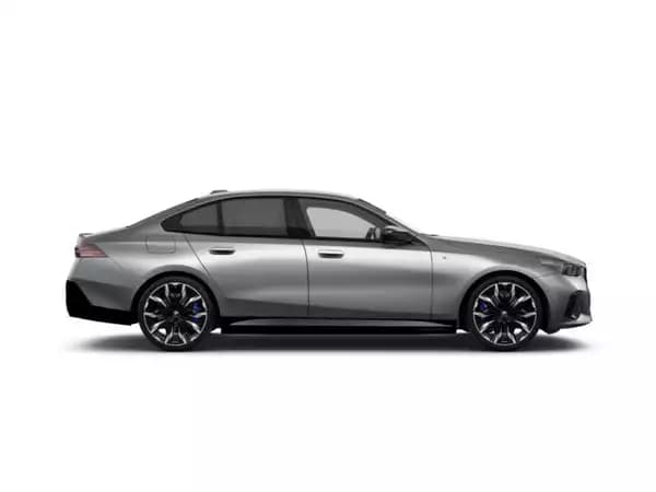 BMW i5 i5 M60 xDrive Berline - Photo 2