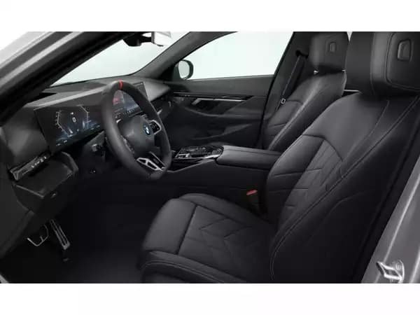 BMW i5 i5 M60 xDrive Berline - Photo 3