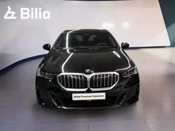 BMW 520 520i Touring Kit M Sport - Photo 2