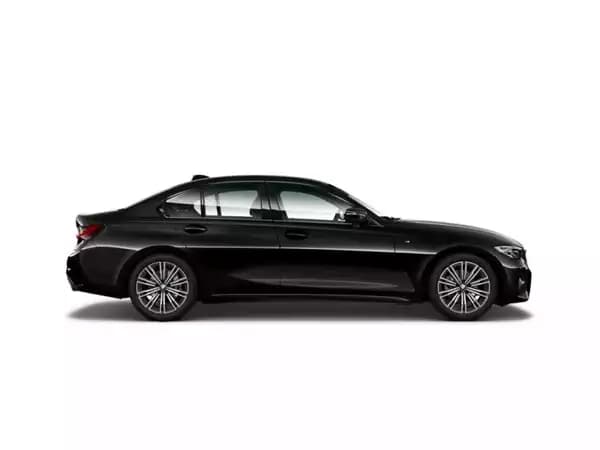 BMW 320 320dA Berline Kit M Sport - Photo 2