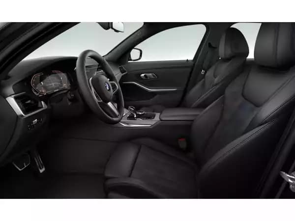 BMW 320 320dA Berline Kit M Sport - Photo 3