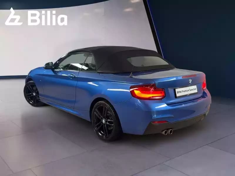 BMW 230 230i M-sport - Photo 1