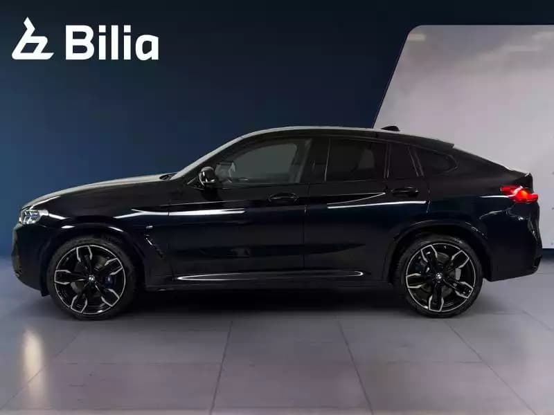 BMW X4 X4 M40i - Photo 1
