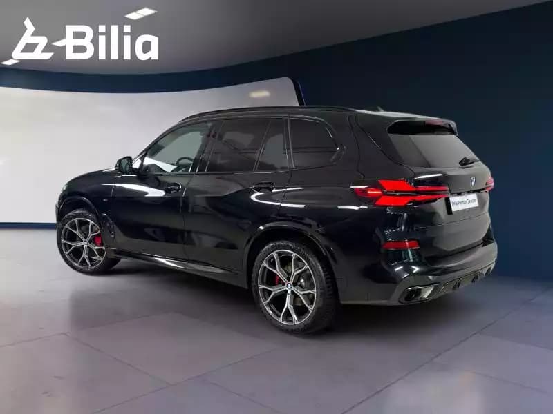 BMW X5 X5 40d xDrive M-sport - Photo 1