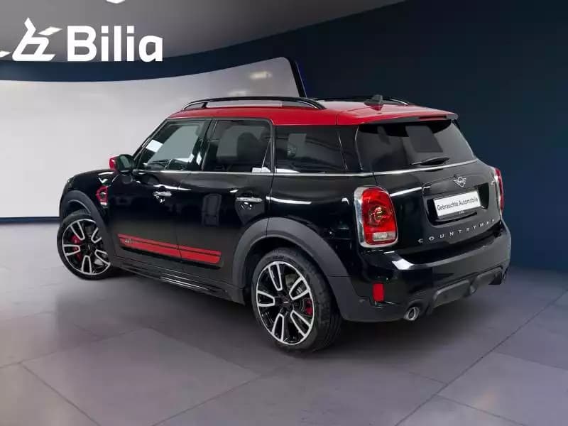 MINI John Cooper Works Countryman John Cooper Works Countryman - Photo 1