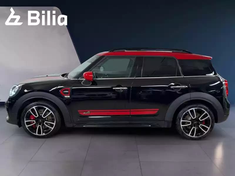 MINI John Cooper Works Countryman John Cooper Works Countryman - Photo 1