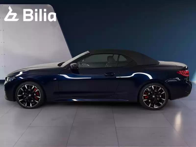 BMW 420 420i M-sport - Photo 1