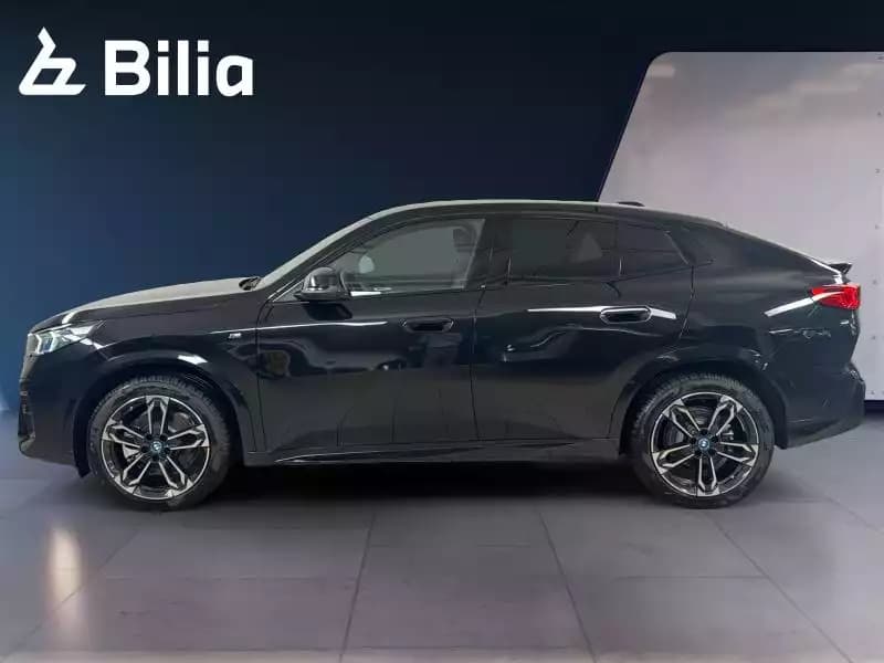 BMW iX2 iX2 30 xDrive M-sport - Photo 1