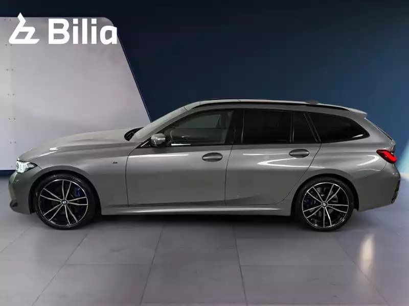 BMW 320 320d xDrive M-sport - Photo 1
