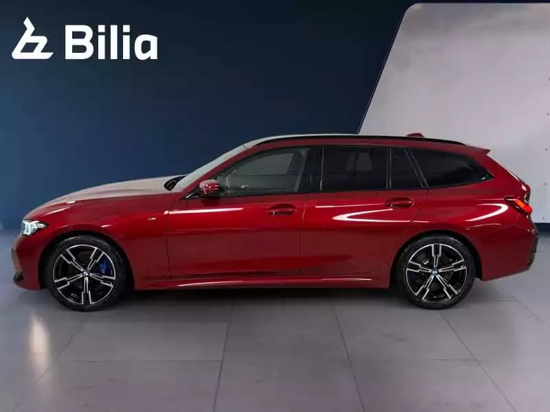 BMW 320 320d xDrive M-sport - Photo 1