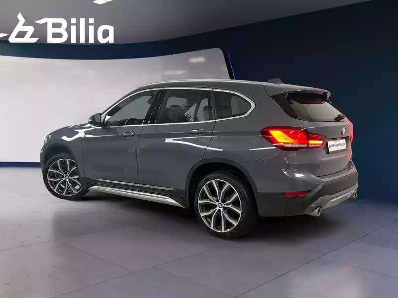 BMW X1 X1 20d xDrive xLine - Photo 1