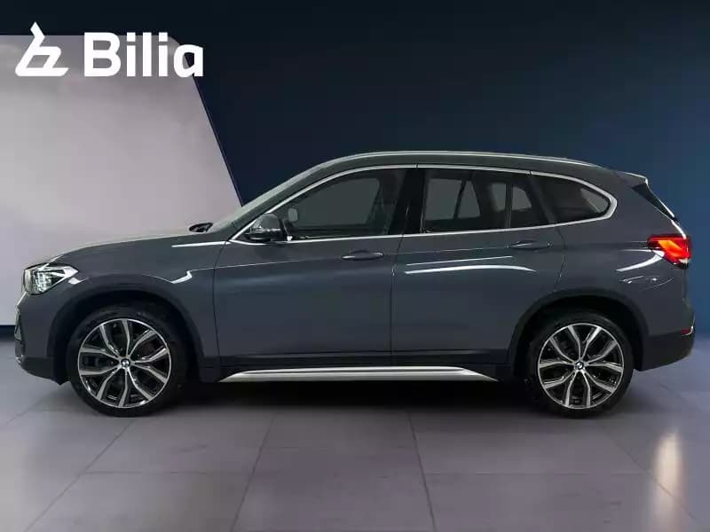 BMW X1 X1 20d xDrive xLine - Photo 1